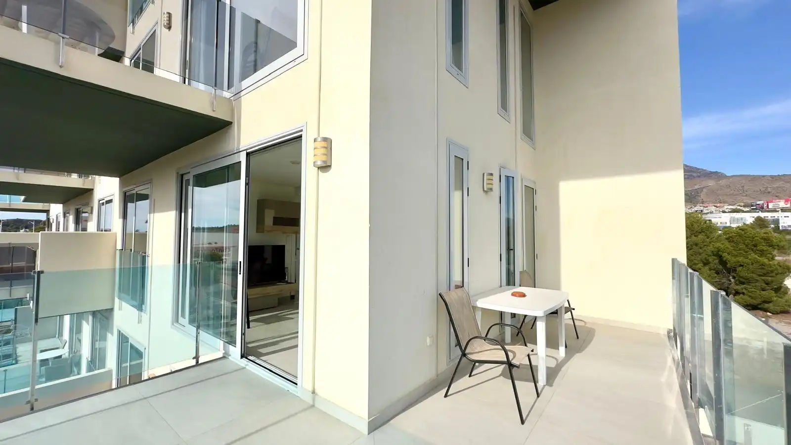 Apartment zum Verkauf in Cala de Finestrat, imagen 50