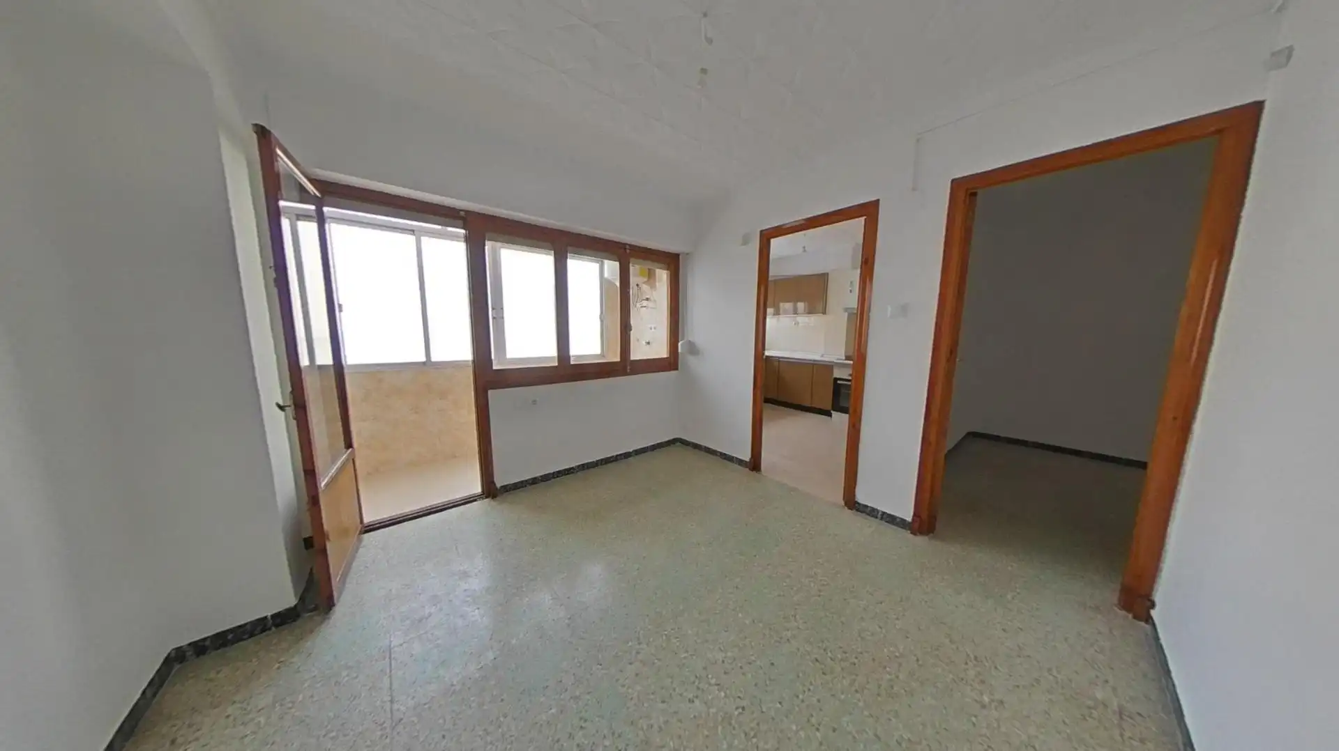 Flat with terrace for sale in Calle URUGUAY 22, imagen 10