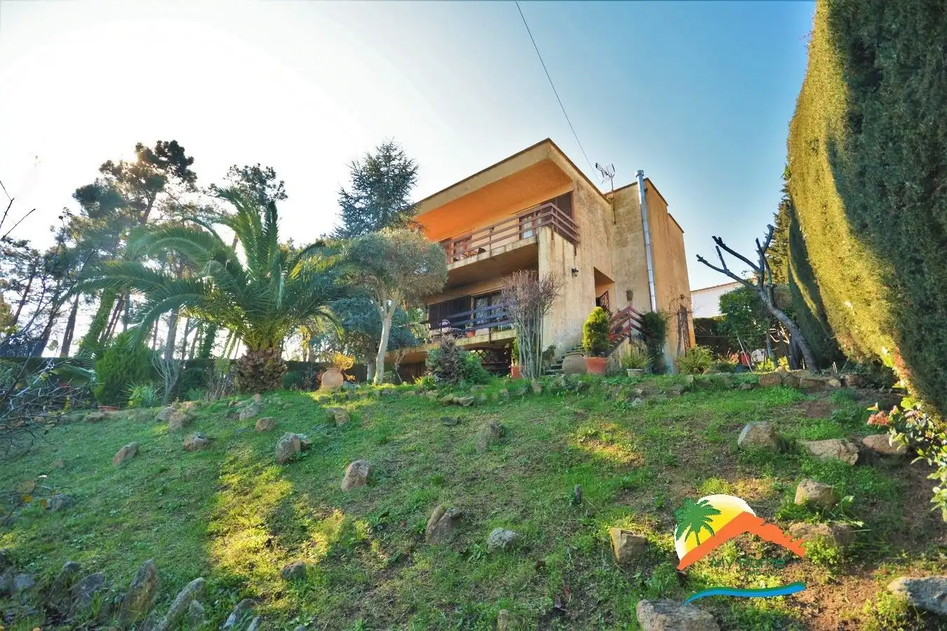 Villa con giardino in vendita a Condado del Jaruco - Puigventós
