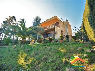 Chalet con jardín en venta en Condado del Jaruco - Puigventós