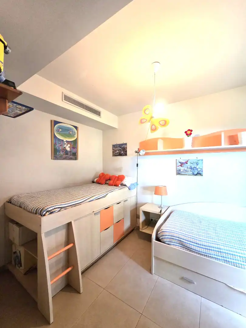 Duplex avec piscine à vendre à Gavà Mar, imagen 21
