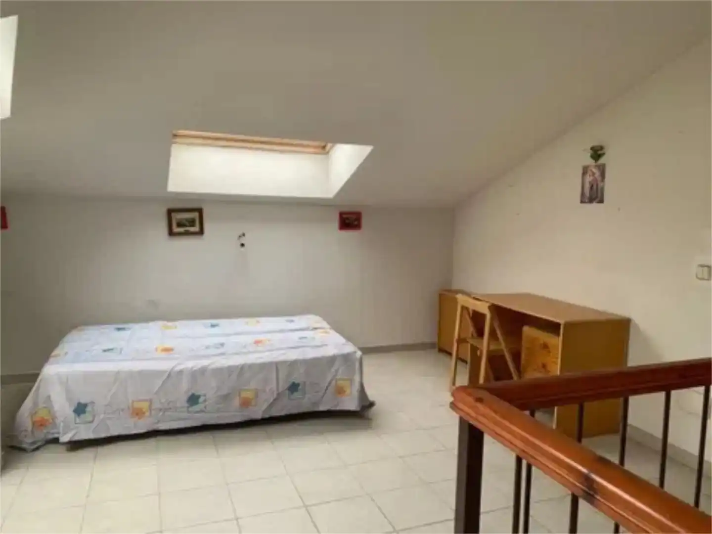 Dormitori de Dúplex en venda en Torrijos