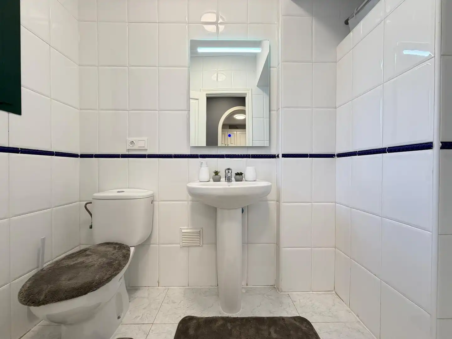 Casa a schiera con terrazza in vendita a Avenida IBIZA, imagen 27
