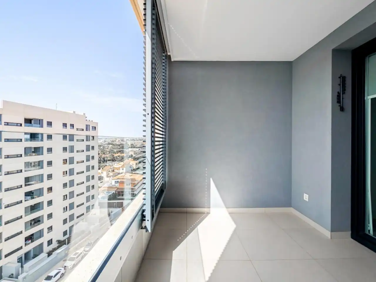 Appartamento con terrazza in vendita a Playa del Acequión, Náufragos y Rocío del Mar, imagen 25