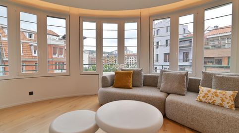 Photo 5 of Flat for rent in Calle de Ercilla, Zona Indautxu, Bilbao