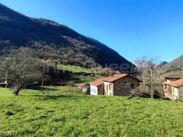 Terreno residencial en venta en N/A