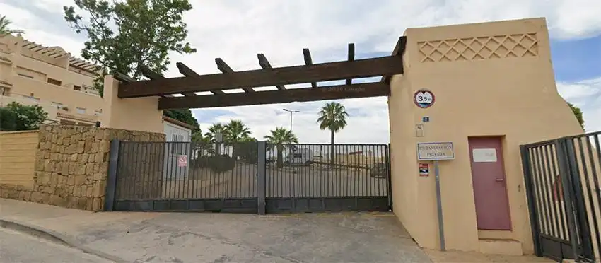 Casa pareada con piscina en venta en La Cala Mijas, imagen 30