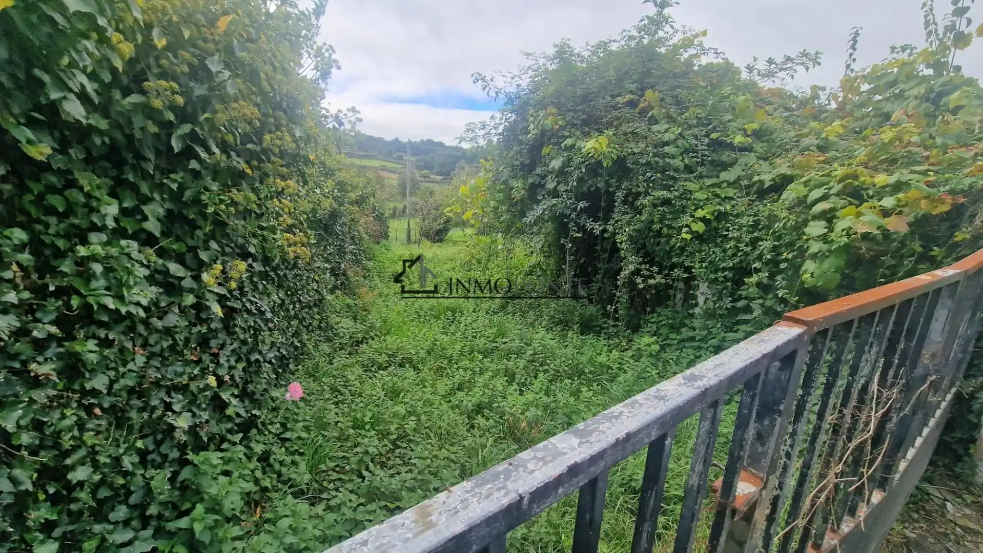 Casa o xalet en venda en Forcarei amb Calefacció, Jardí privat i Terrassa