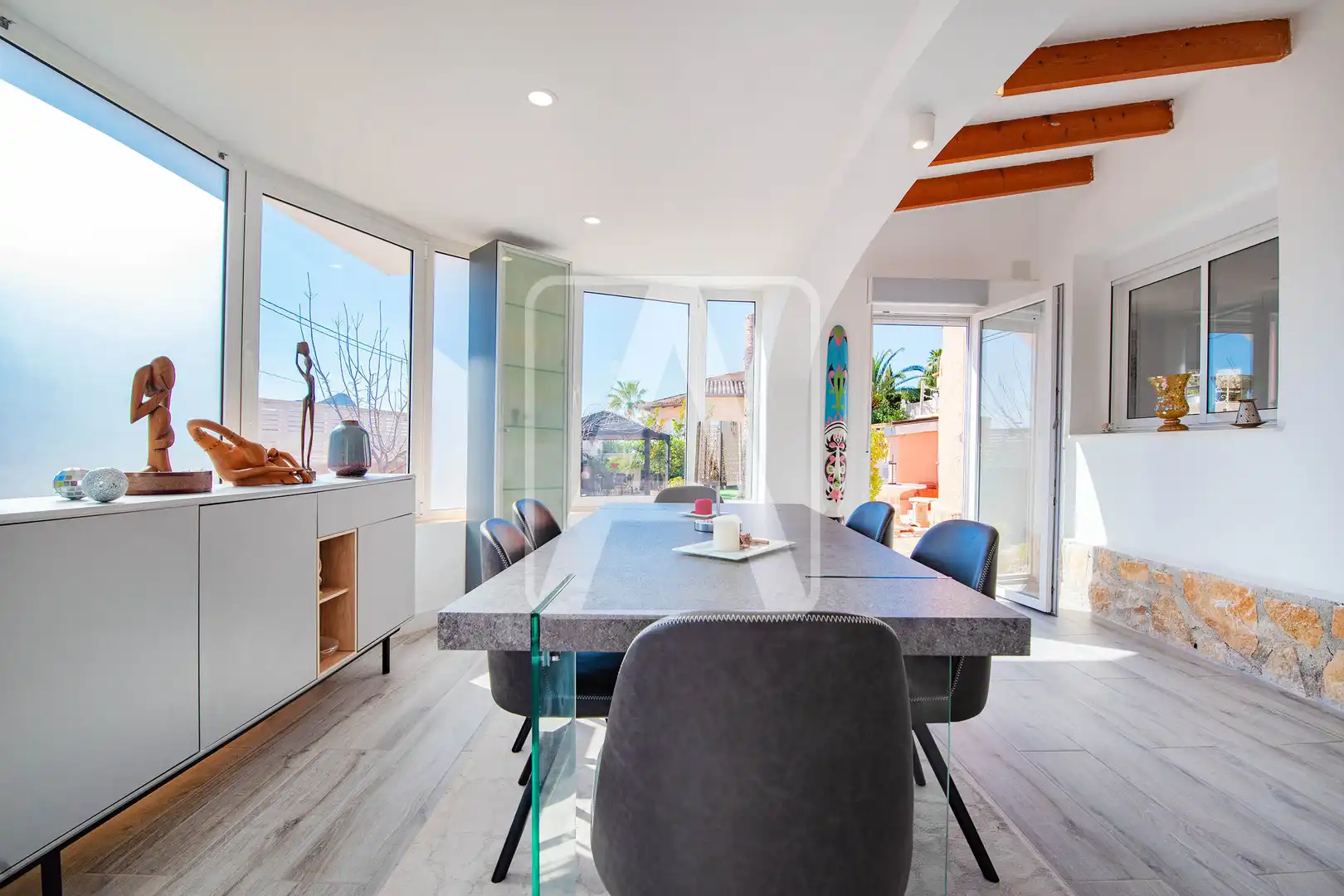 Villa avec piscine à vendre à Cometa, imagen 14