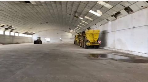 VENTA 2 NAVES CONTIGUAS EN LA POBLACION DE TEBAR CUENCA, imatge 2