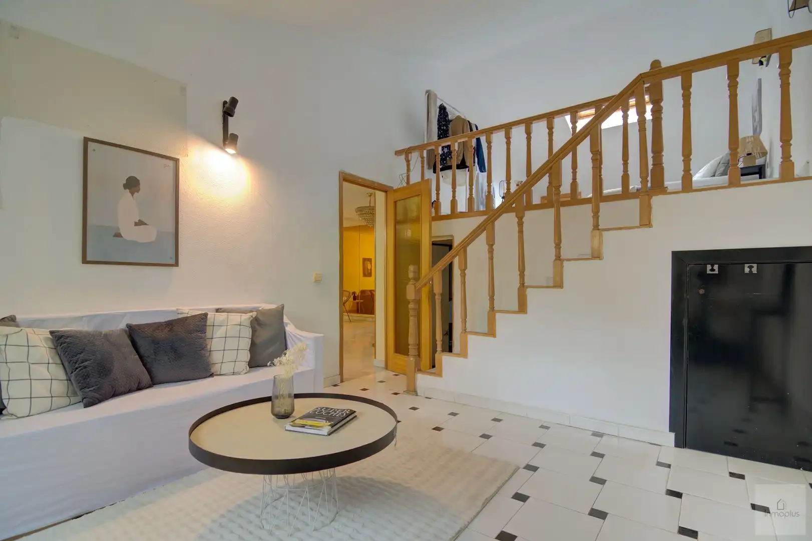 Haus oder Chalet zum Verkauf in Las Rozas de Madrid mit Schwimmbad