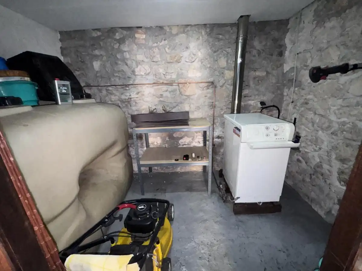 Casa adosada en venta en Llanes con Calefacción, Jardín privado y Terraza