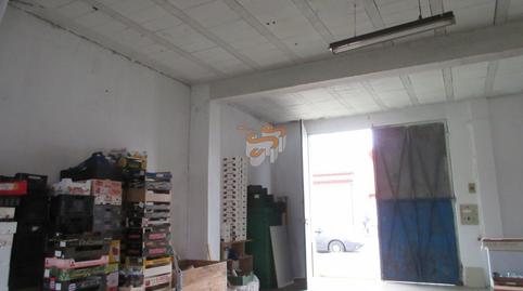 Foto 5 de Edifici en venda a A Gándara, Narón