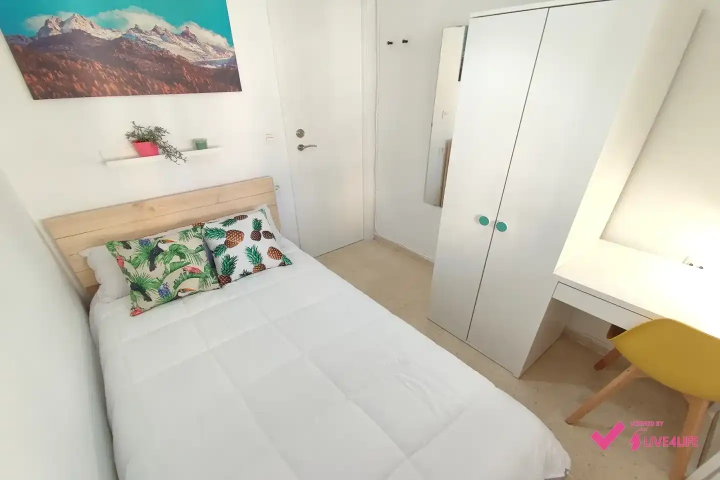 Flat for sale in Periodista Luis De Vicente, Campo Verde