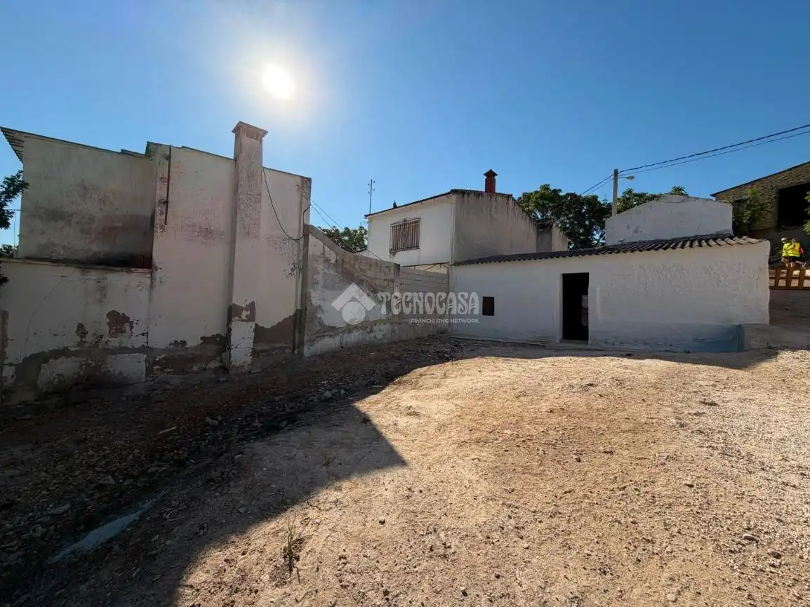 Terreno rustico in vendita a Puente Genil, imagen 2