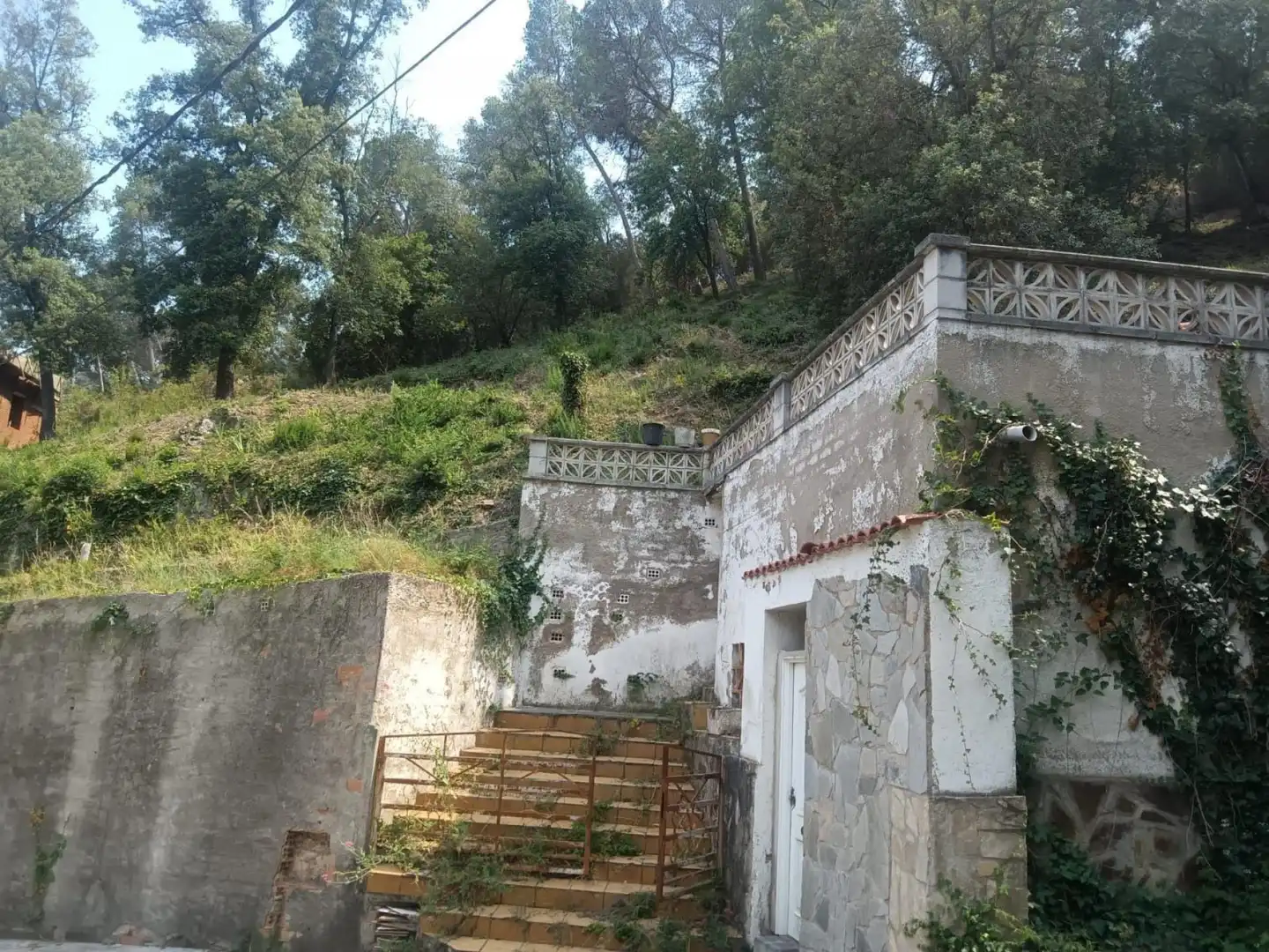 Wohnbaugrundstück zum Verkauf in Carrer LLICORELLA, imagen 7