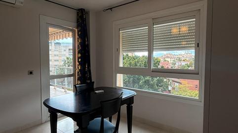 Foto 4 de Piso para compartir en Avenida Parménides, 11, El Cónsul - Ciudad Universitaria - El Romeral, Málaga Capital