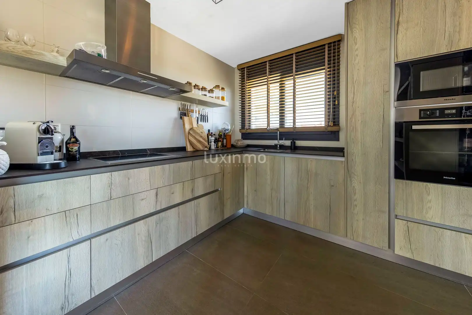 Penthouse mit Terrasse zum Verkauf in Puerto Deportivo, imagen 22