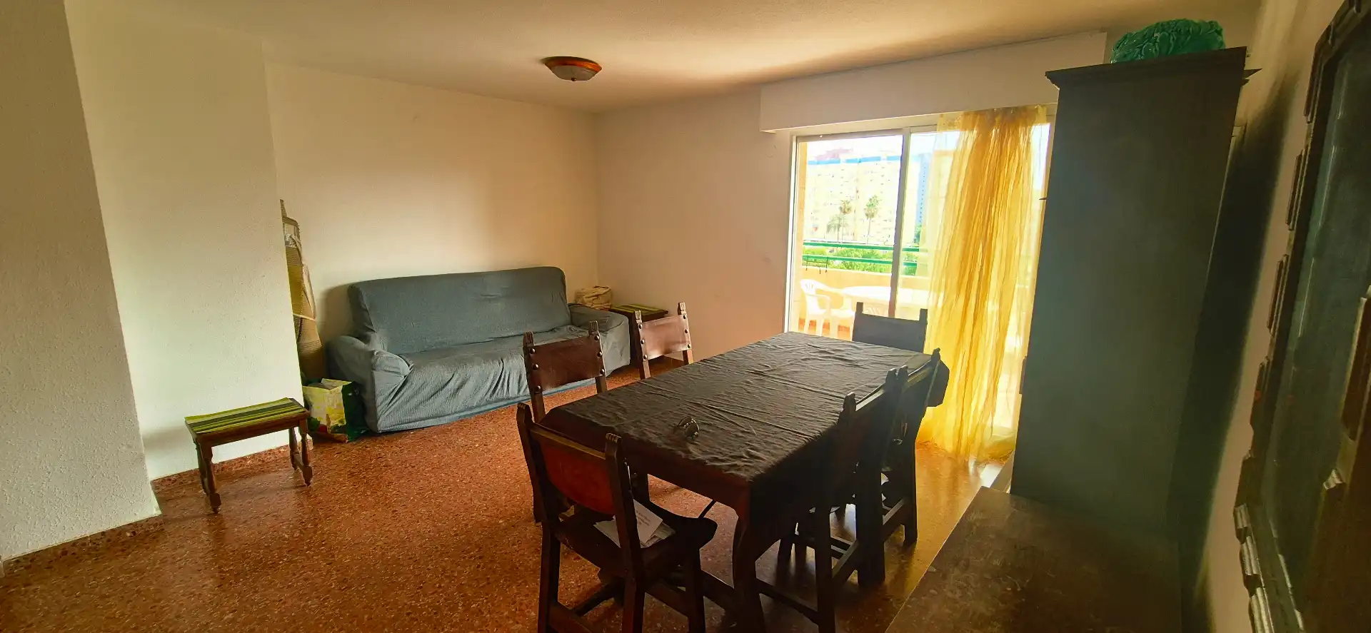 Apartment with pool for sale in Carrer Camp de Morvedre 16, imagen 7