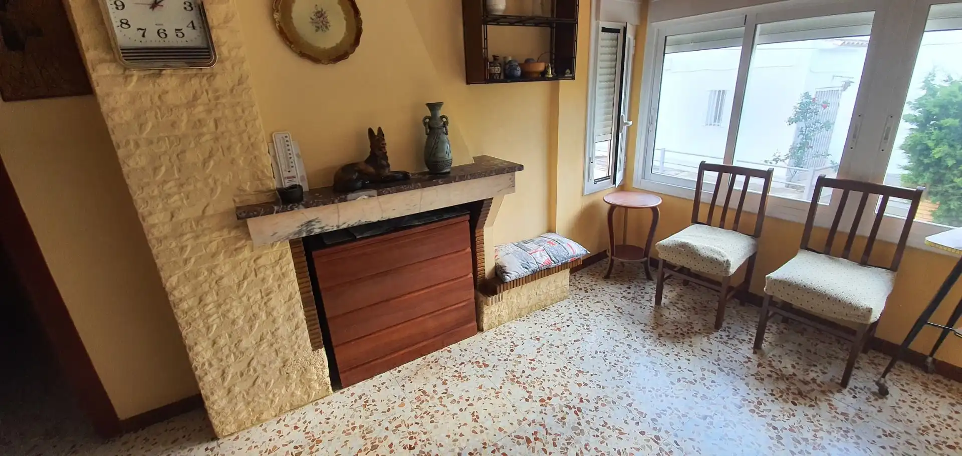 Living room of Houses for sale in Bot