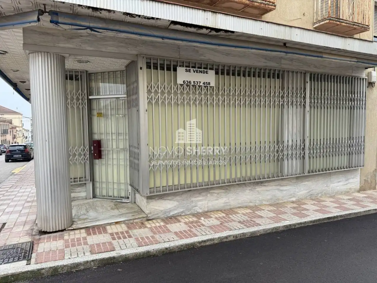 Local comercial en venda a Numancia 3, imagen 3