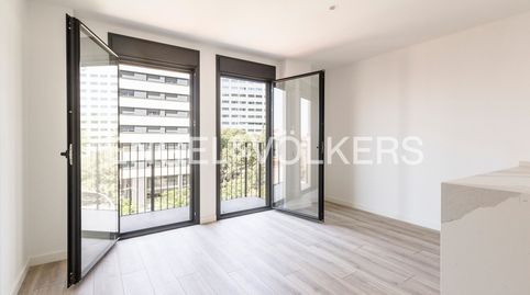Foto 5 de Piso de alquiler en Barri de les Corts, Barcelona Capital