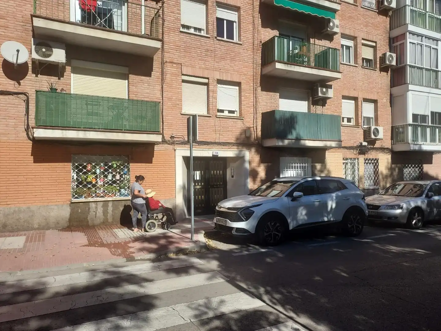 Appartamento in vendita a Moratalaz, imagen 3