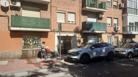 Foto 3 de Piso en venta en Fontarrón, Madrid Capital