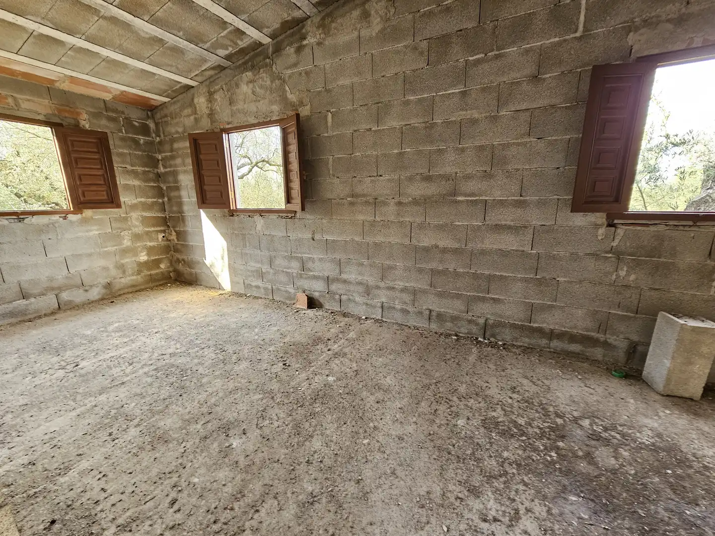 Terreno en venta en Ulldecona