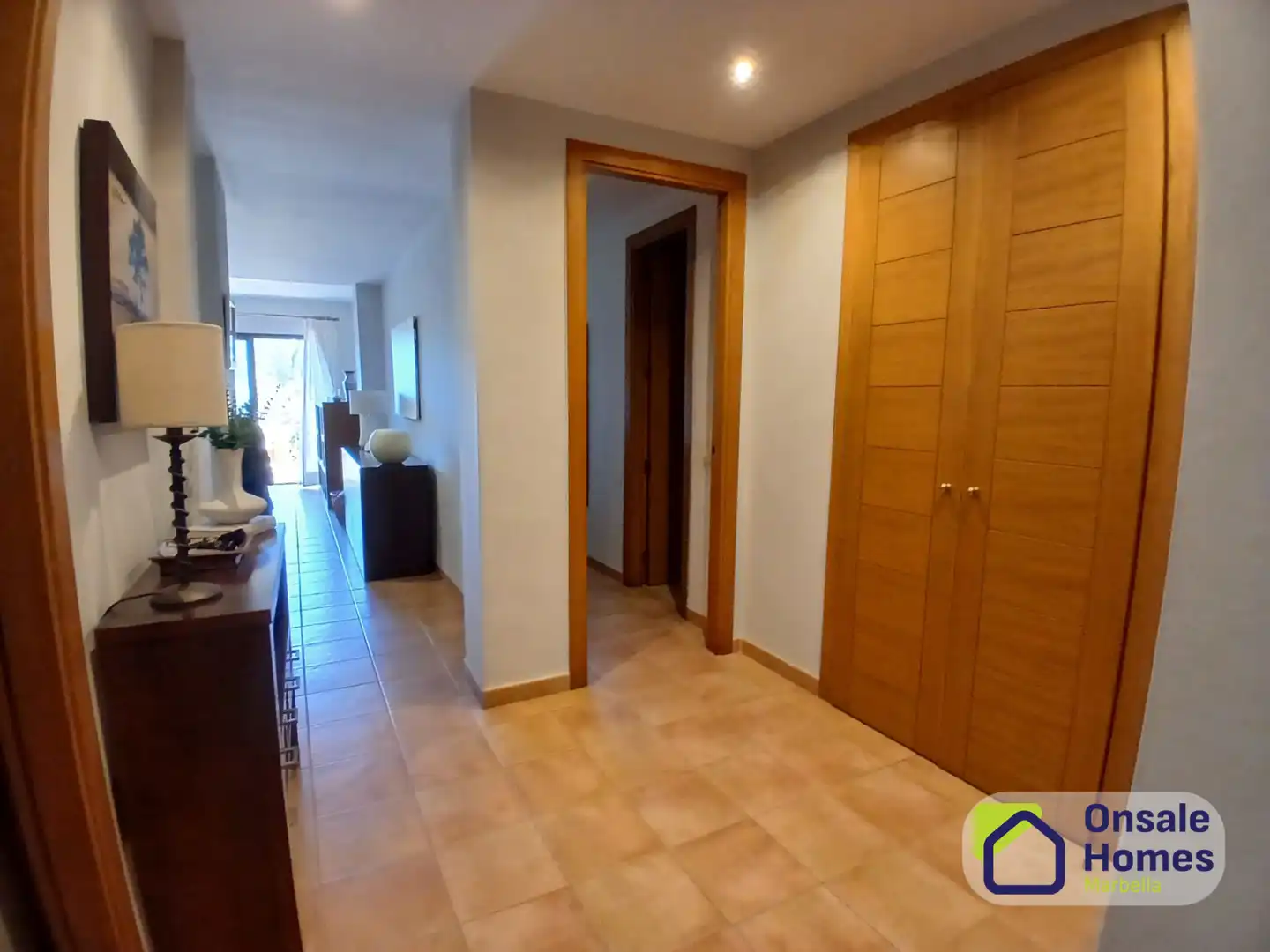 Appartamento con piscina in vendita a Urbanización Golf Río Real, imagen 12