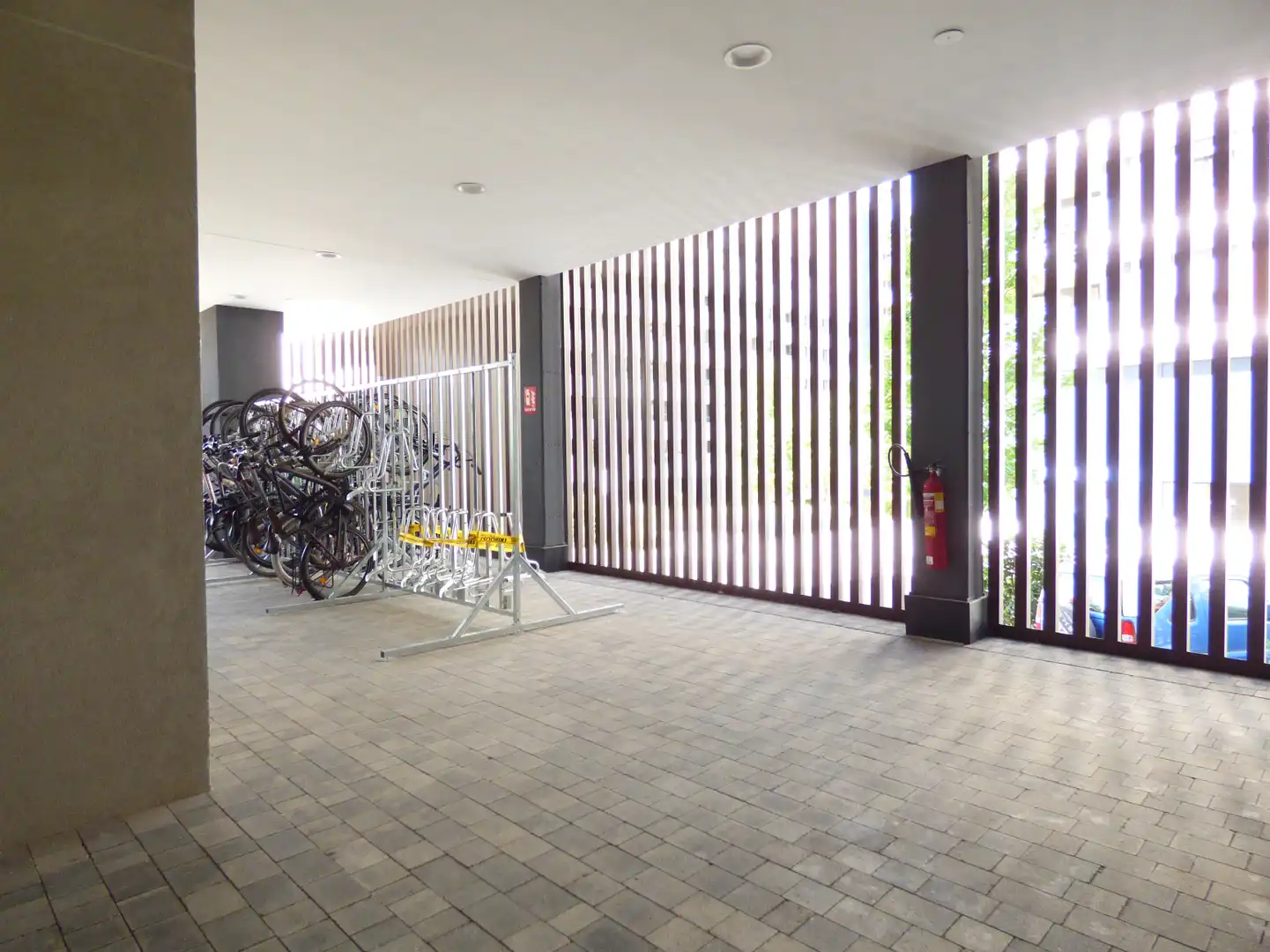 Wohnung zur Miete in Madrid - Paseo de los Pontones, Imperial