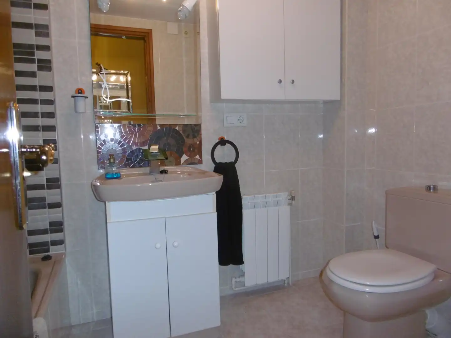 Maisonette zum Verkauf in Avinguda Mar, Alcanar
