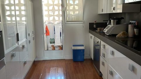 Foto 2 de Piso de alquiler en San Miguel, Murcia Capital