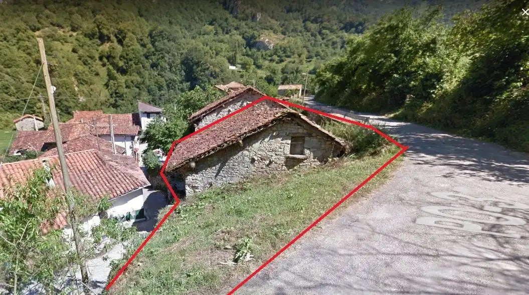 Maison avec jardin à vendre à Ponga, imagen 2