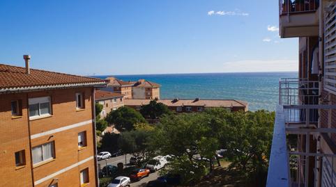 Foto 4 de Pis de lloguer a Avinguda del Turó, 13, Montgat, Barcelona