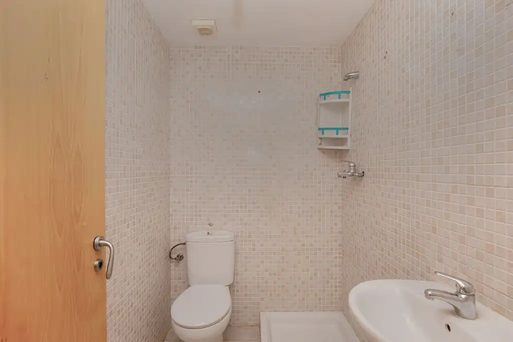 Baño de Piso en venta en Olot