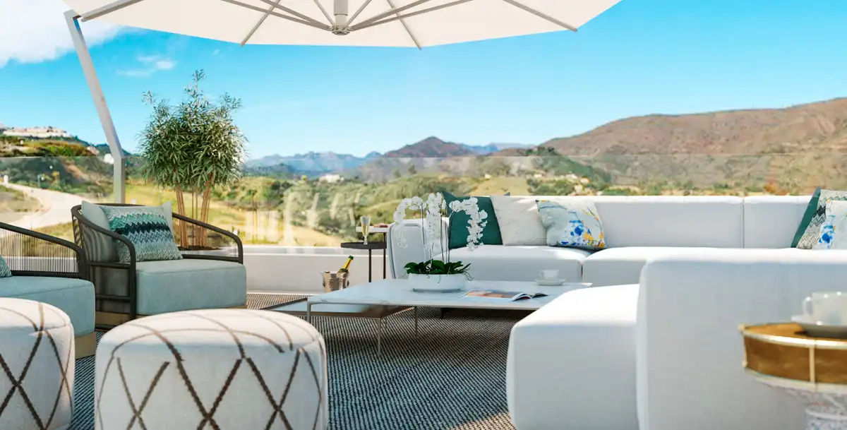 Villa avec piscine à vendre à La Cala Golf - Lagar Martell, imagen 4