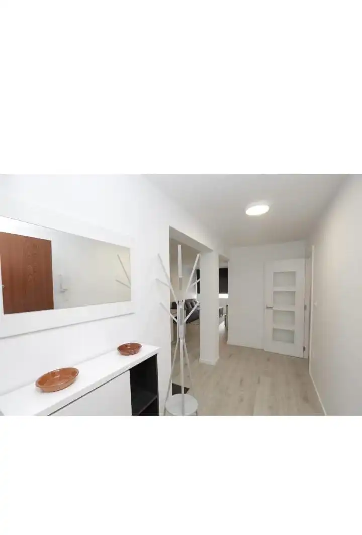 Flat for sale in Málaga  with Furnished