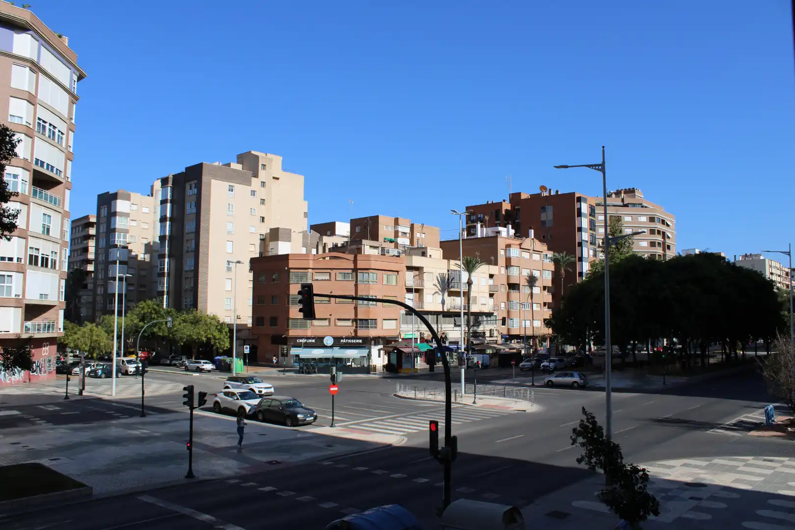 Wohnung mit Terrasse zum Verkauf in Alameda de San Antón, imagen 36
