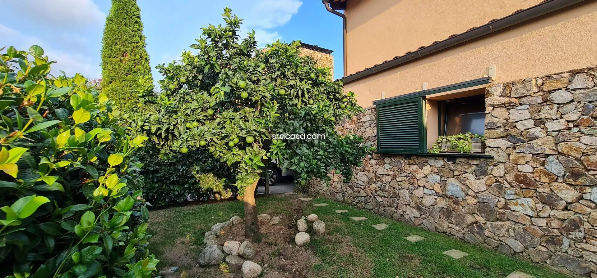 Haus oder Chalet zum Verkauf in Carrer MAS SAGRERA, 8, Santa Cristina Poble