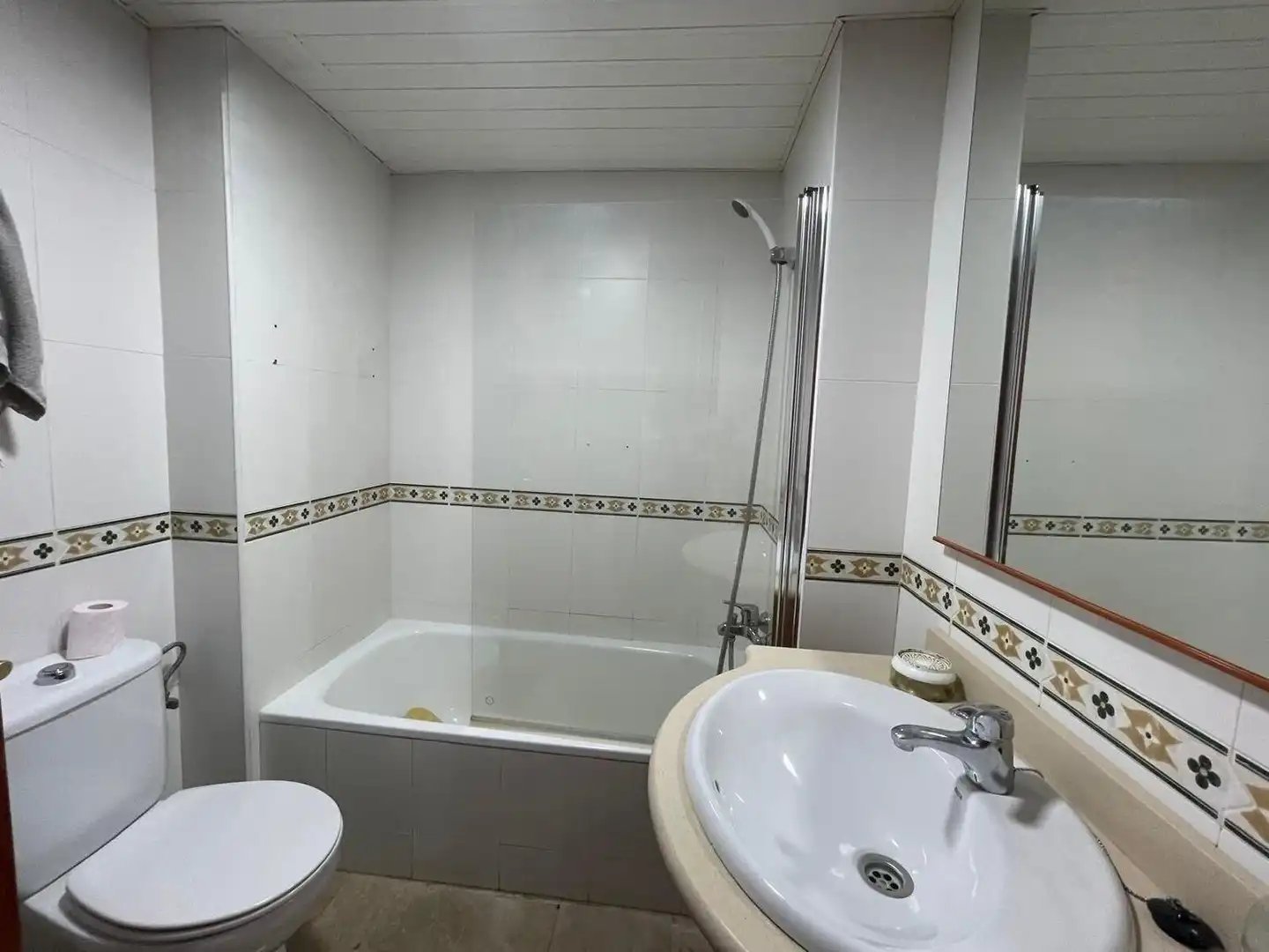 Baño de Piso en venta en Noroeste 
