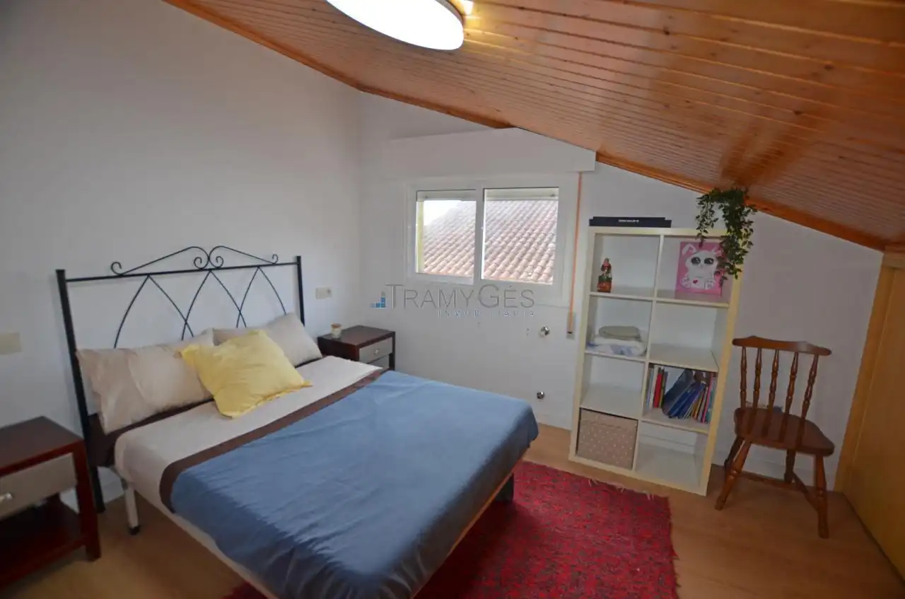 Maison avec jardin à vendre à LUGAR VILAR, imagen 33