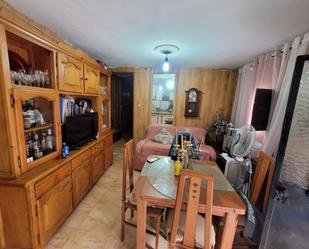 Sala d'estar de Casa o xalet en venda en Montearagón