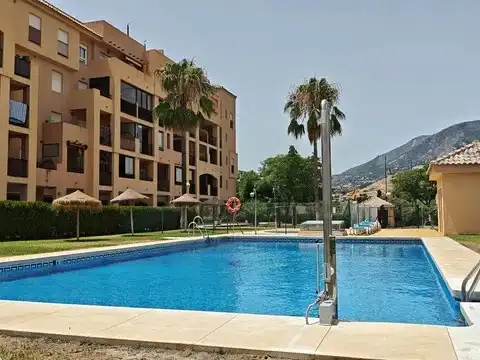 Flat for rent in Calle Comunera María Pacheco, 512, Los Pacos