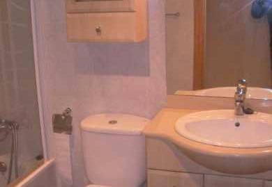 Photo 5 of Flat to rent in Barrio de Delicias, Zaragoza