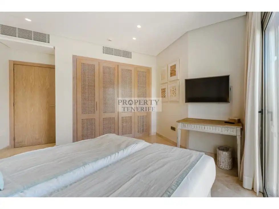 Apartament en venda a Abama, imagen 20