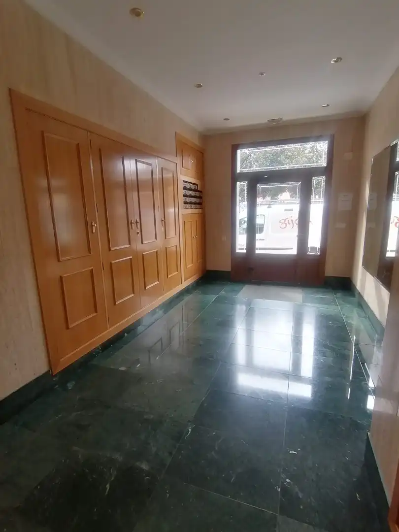Piso de alquiler en Oeste