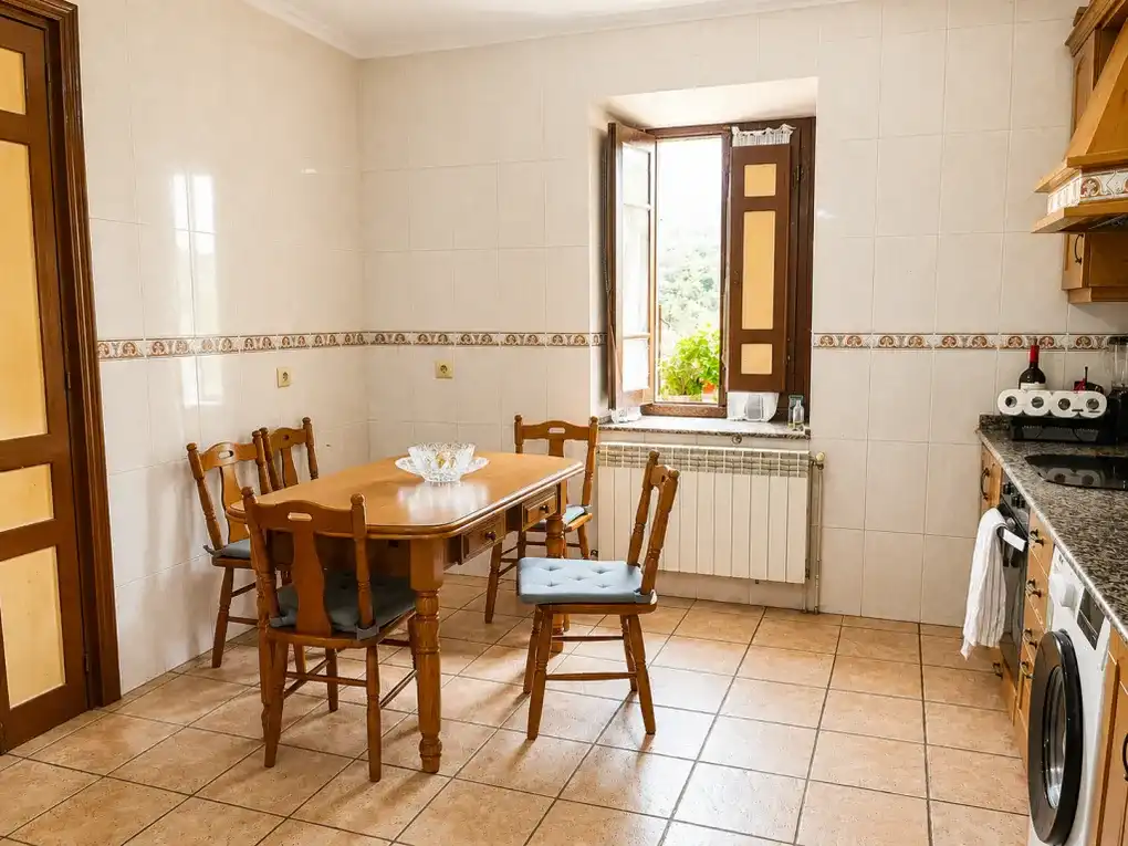 Casa amb terrassa en venda a Narganes, imagen 17