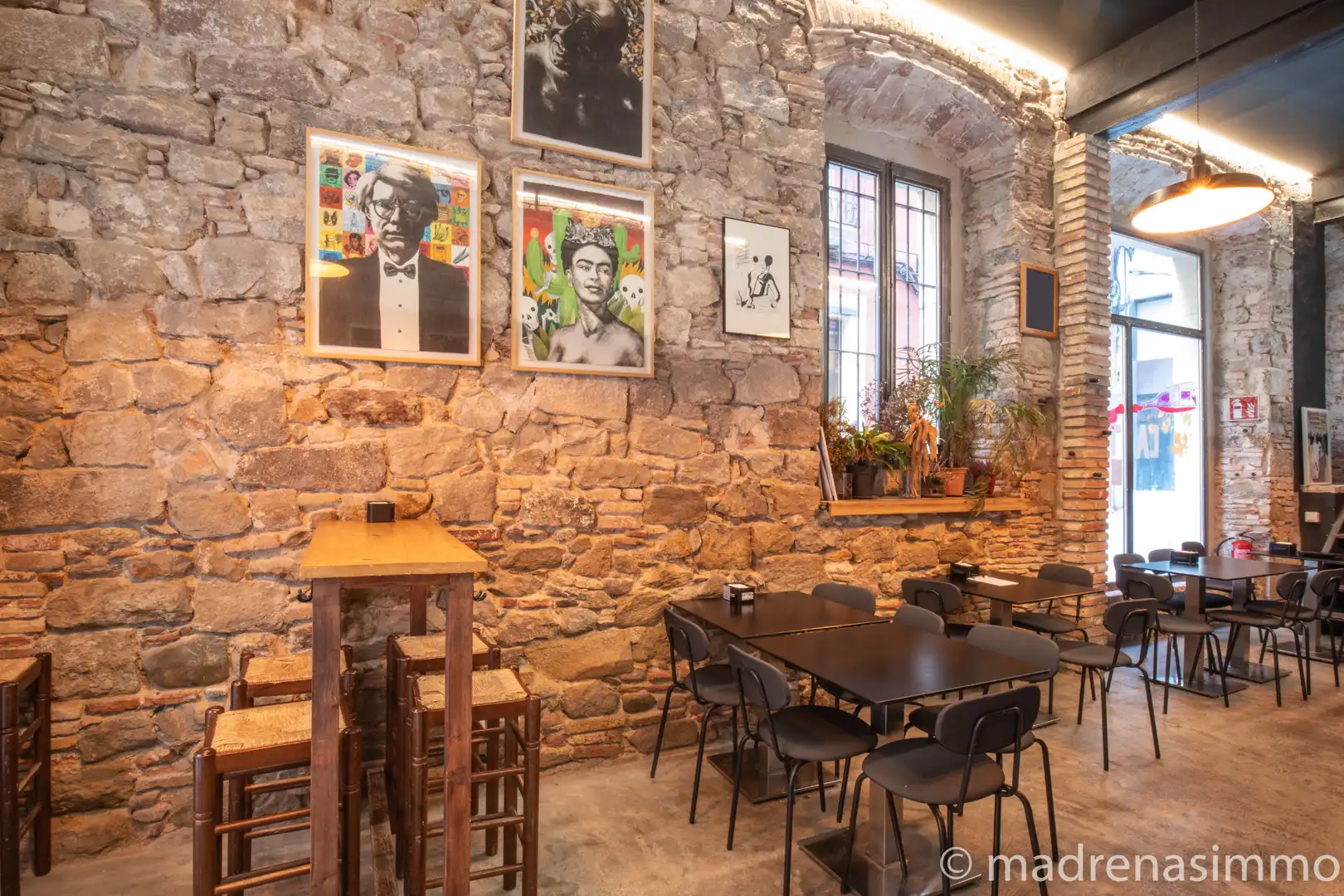 Locale commerciale in cessione a Centre - Barri Vell, imagen 4