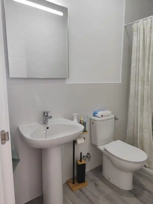 Wohnung zum Verkauf in Hinojos, imagen 9